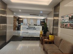 -Space君欧高空江景酒店(重庆解放碑云端之眼店)