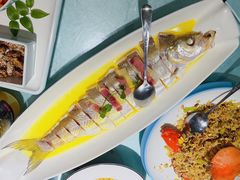 -一麦·龙岛(上海青浦店)