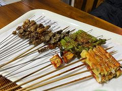 -一棵树烧烤店(中央大街店)