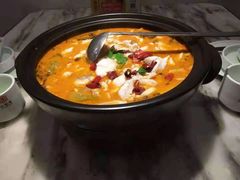 -金佬馆·川菜bistro(芜湖镜湖万达店)