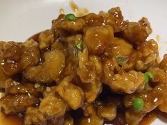 -味莊·青岛菜(云霄路店)