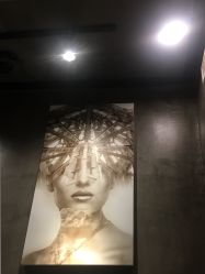 点击看大图 -上禾 HAIR SALON