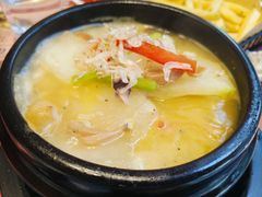 -意卡菲·欢乐聚会餐厅(华侨店)