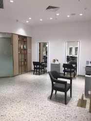 -Kraemer paris·苏豪路易士·嘉玛发廊