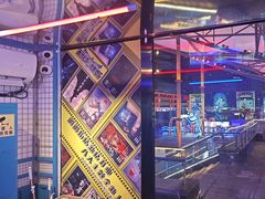 -移动谜城·大笨象密室逃脱(五棵松店)