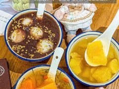 -必点海鲜·海肠捞饭·鲅鱼水饺(滨江道店)
