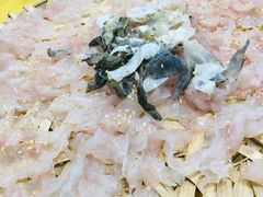 -官塘陈记鱼生·潮汕砂锅粥·牛肉火锅(潮枫路总店)