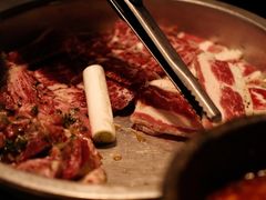 -馥二代韩式烤肉 2세대 불고기(喷水池店)