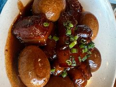 -壹只菜·崇明本地特色菜(崇明南门店)