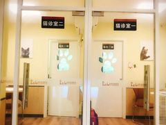 -派联宠物医院·24h·CT·异宠