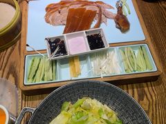 -卞氏菜根香(航空路旗舰店)