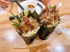 -花道寿司(萧山万象汇店)