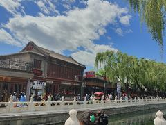 -后海16号·北京私房菜