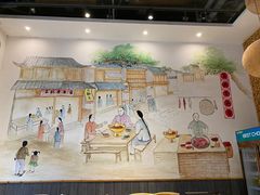 -玉林串串香(九号天地店)