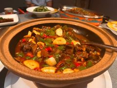 -中卫御苑福膳·养生局(圆明园店)
