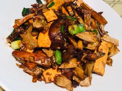 -俏九州·小炒黄牛肉(华润万象汇店)