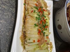 -北平食府.北京烤鸭(亦庄店)