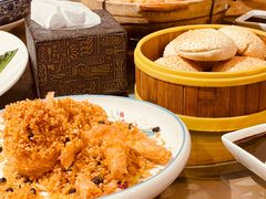 -又一福烤鸭·北京菜(东四店)