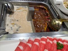 -海底捞火锅(苏宁生活广场店)