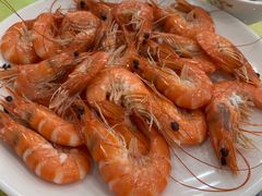 -锐记美食店·现捞海鲜(闸坡店)