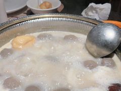 -煲宫猪肚鸡(昆山金鹰国际购物中心店)