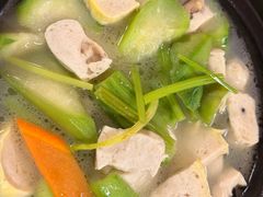 -年辉渔村·非遗传承餐厅(新丰江店)