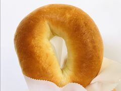 原味贝果-WHEAT&BAKER-麥(凯德来福士店)