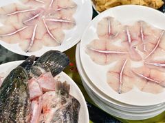 -活鱼馆(宜兴埠店)