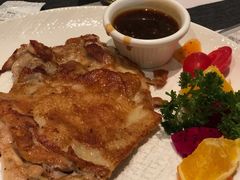 -Aqua Oasis 水天堂(石路天虹店)