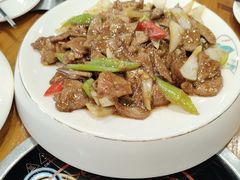 -喜来酌海鲜·饺子(和平一店)