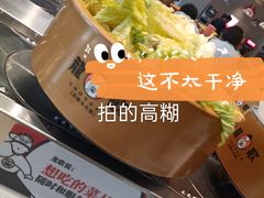 -龍歌自助小火锅(李沧顺和汇店)