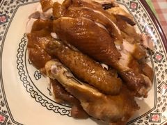 -聂记粤菜馆(鼓西路店)