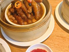 -墨宴(西洋湖店)