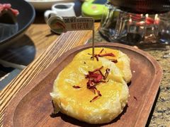 -菌彩云南野生菌火锅(新亚洲店)