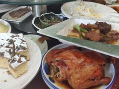 -天宝酒店(万达店)