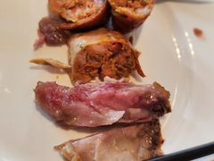 -万达文华酒店·美食汇自助餐厅