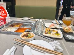 -海底捞火锅(龙湖北京大兴天街店)