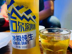 -锦州御烧烤·形象店(人民街店)