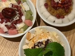 -周丹丹原味烧烤(香格里拉店)