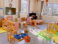 -徐汇区陇龙幼稚园