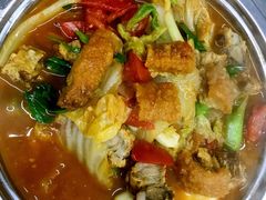-鲤城海鲜酒楼(晋联国际中心店)