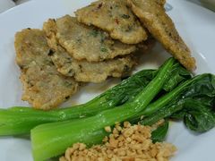 -下环街市熟食中心