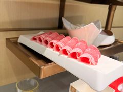 -海底捞火锅(泉城路店)