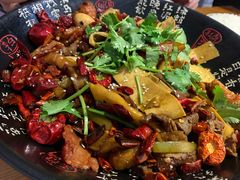 -多呗辣麻辣香锅(万达广场店)