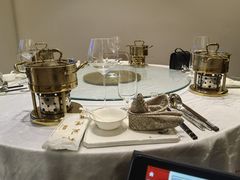 -江海肥牛(桃园南路店)