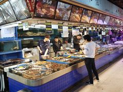 -桃源市场(解放路店)