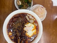 -蒋家肠旺面馆(合群路店)