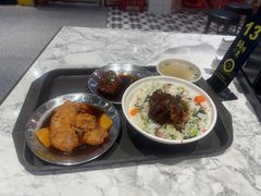 -鲜得来排骨年糕(即墨路店)