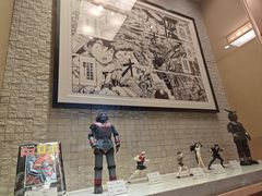 -小山日本料理(兴业太古汇店)