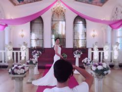 -巴黎婚纱摄影工作室